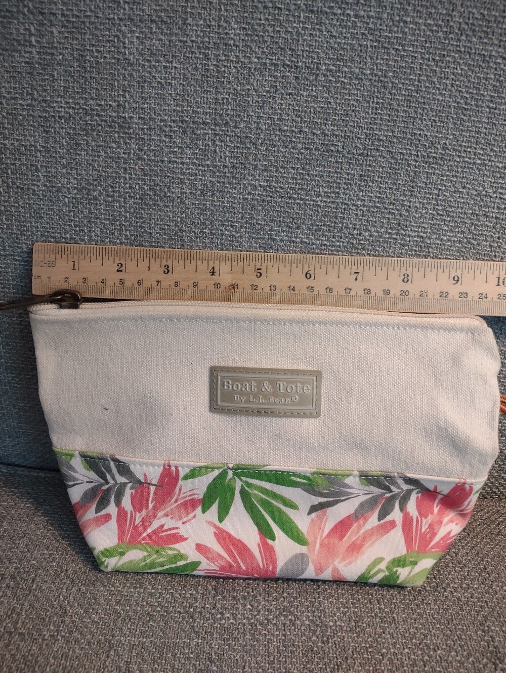 Final Price!*Canvas Pouch+BONUS